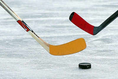 Ladakh ice hockey tournament gets financial boost