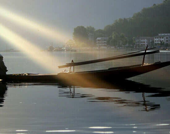 Attractions in Srinagar that will fascinate the traveller in you