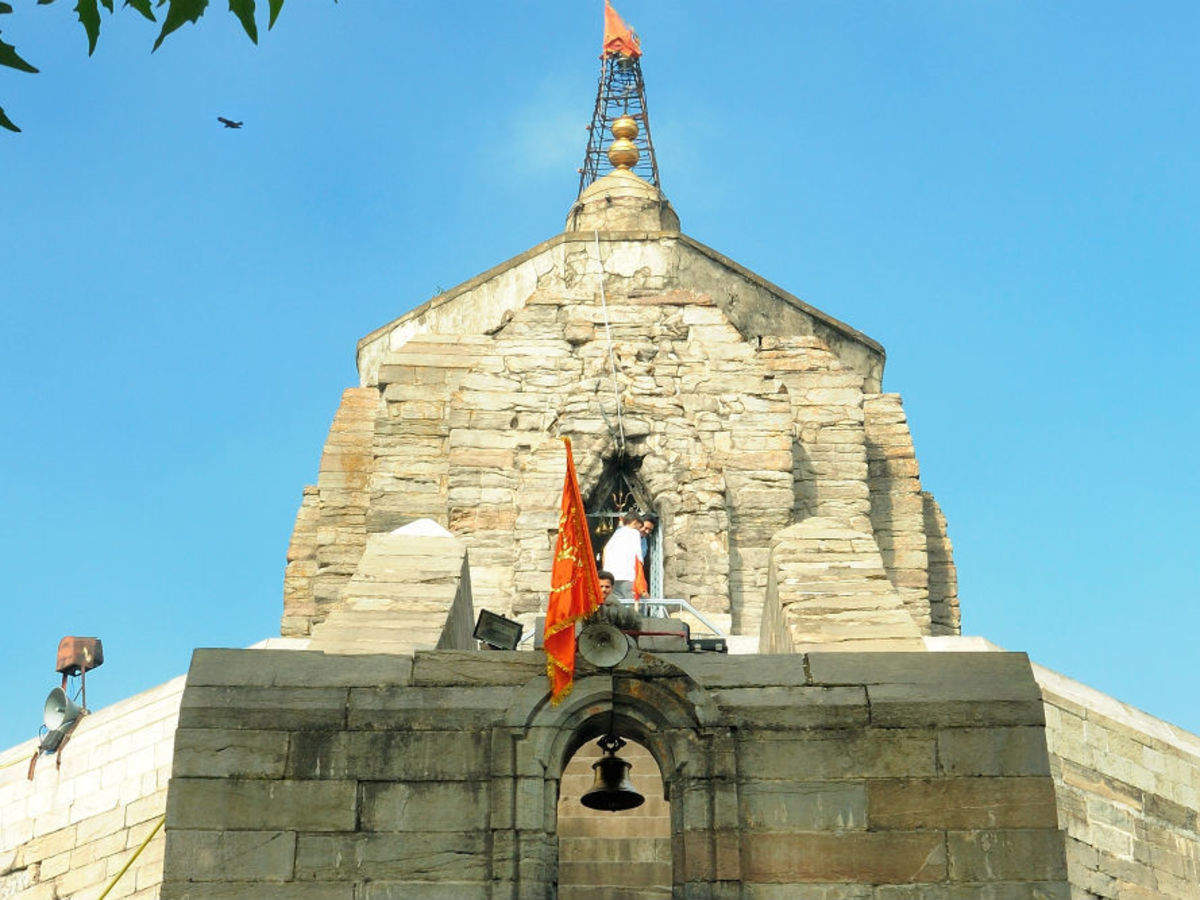 Shankaracharya Temple - Srinagar: Get the Detail of Shankaracharya Temple  on Times of India Travel