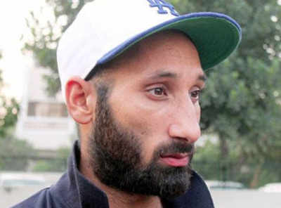 Sardar Singh denies sexual harassment charge
