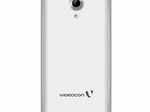 Videocon launches Z45 Dazzle smartphone