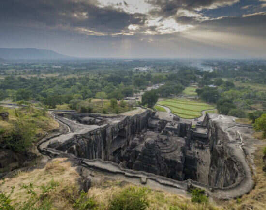 Places you must visit while you&rsquo;re in Aurangabad