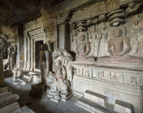 Aurangabad Caves