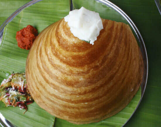 Madras Cafe