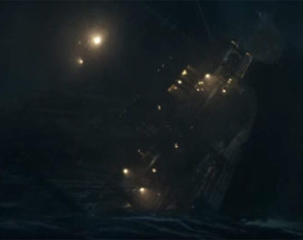
The Finest Hours: Special Look
