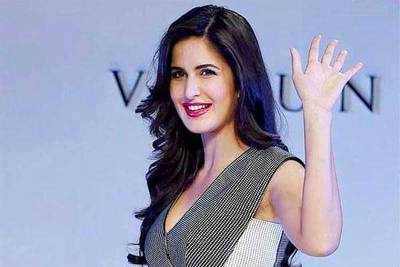 Katrina Kaif: I give a lot of importance to love in life
