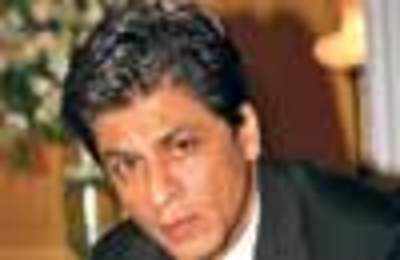 What makes SRK tick?