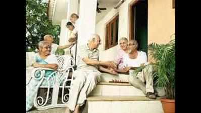 Chennai is retirement haven for elderly