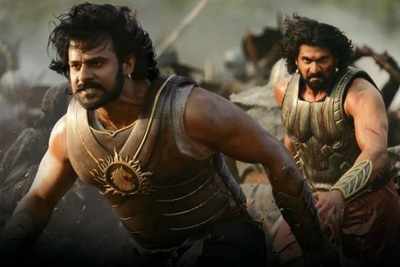 'Baahubali' to be launched as graphic novel: S.S. Rajamouli