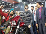 Auto Expo 2016