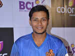 Box Cricket League Press Meet