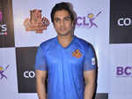 Box Cricket League Press Meet