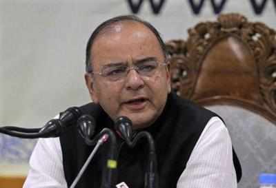 GST will become a reality soon: Arun Jaitley