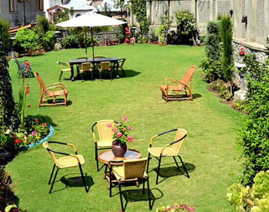 Hotel Star of Kashmir