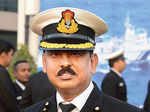 39th Indian Coast Guard Day