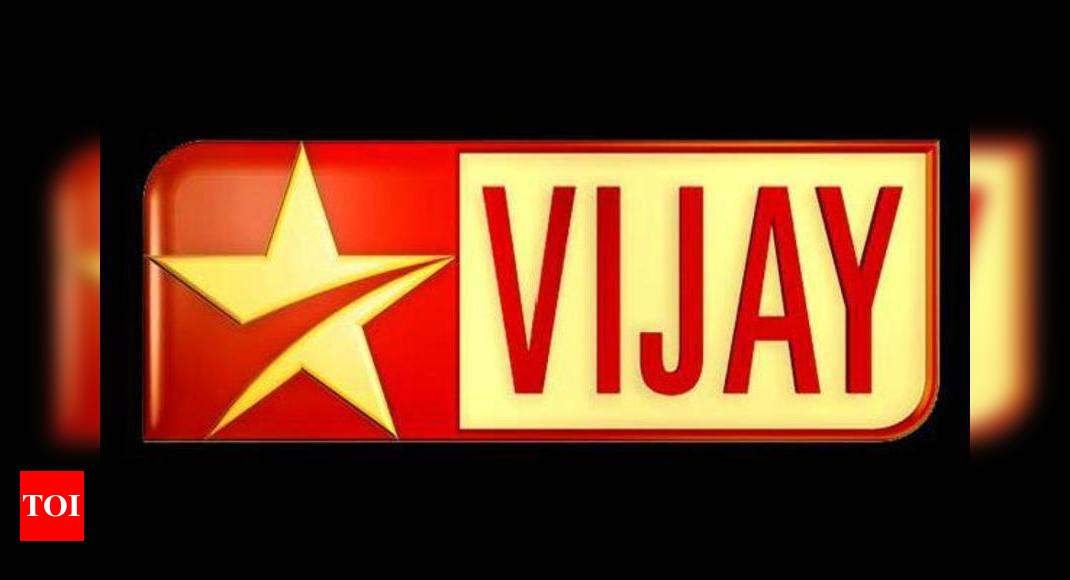 Vijay TV to unveil a big music concert Times of India