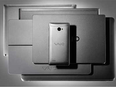 vaio phones