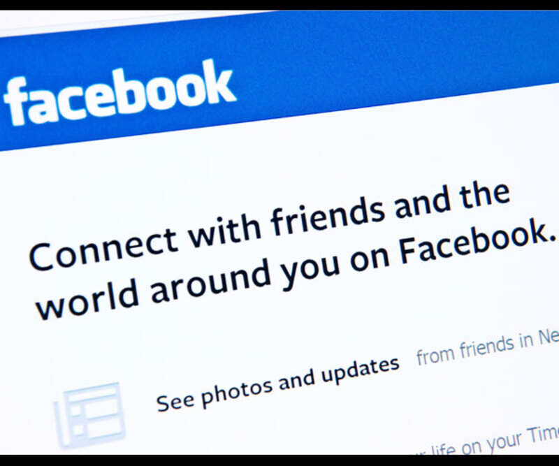 12 fun facts as Facebook turns 12 | Gadgets Now