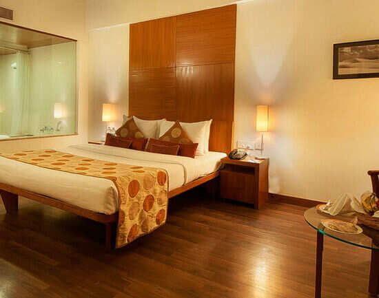 Resorts in Lonavala and Khandala you should definitely stay in