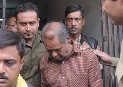 West Bengal land murder case: 11 convicts sentenced to death