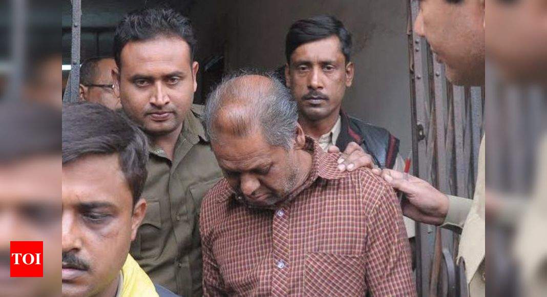 West Bengal land murder case: 11 convicts sentenced to death | India ...