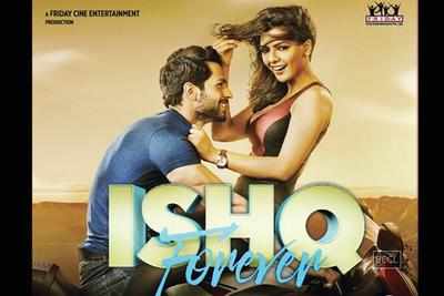 Music Review: Ishq Forever