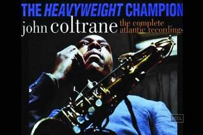 Music Review: The Heavyweight Champion
