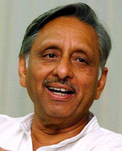 Un Prevented World War Iii: Mani Shankar Aiyar 