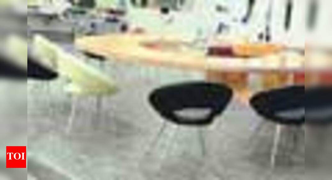Inside the Bigg Boss house - Times of India