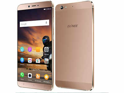 Gionee launches S6 smartphone, priced at Rs 19,999