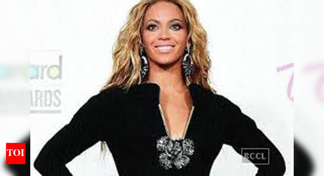 Beyonce changes management team | English Movie News - Times of India