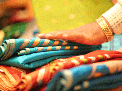 4 traditional sarees that every woman must own