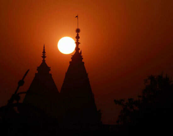 48 hours in Mathura Vrindavan
