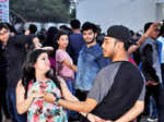 IIT- Kharagpur Spring Fest
