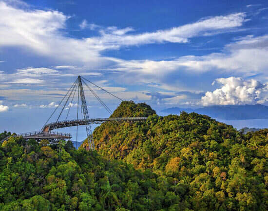 5 unforgettable experiences of Langkawi&mdash;the Jewel of Kedah