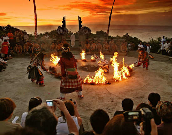 Kecak And Fire Dance - Bali: Get The Detail Of Kecak And Fire Dance On ...