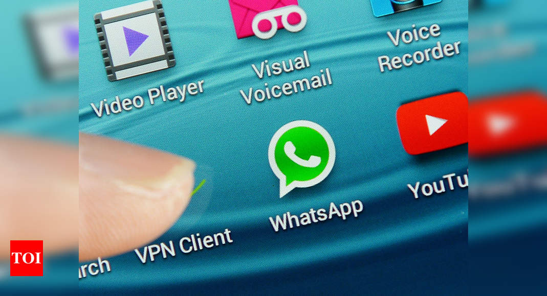 Whatsapp Group Member Limit Upgraded From 100 To 256 What Does It Mean For The Users Times Of India