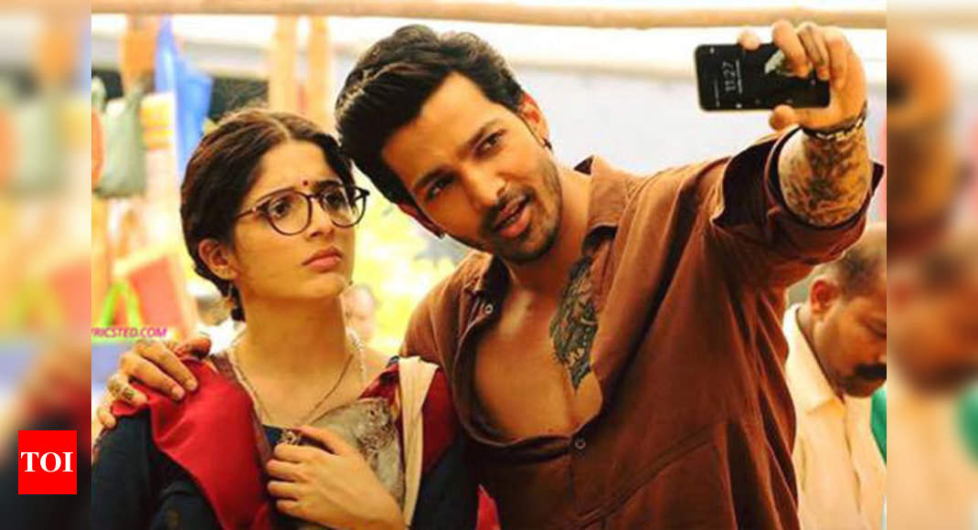 Sanam teri kasam 2017 full movie new arrivals