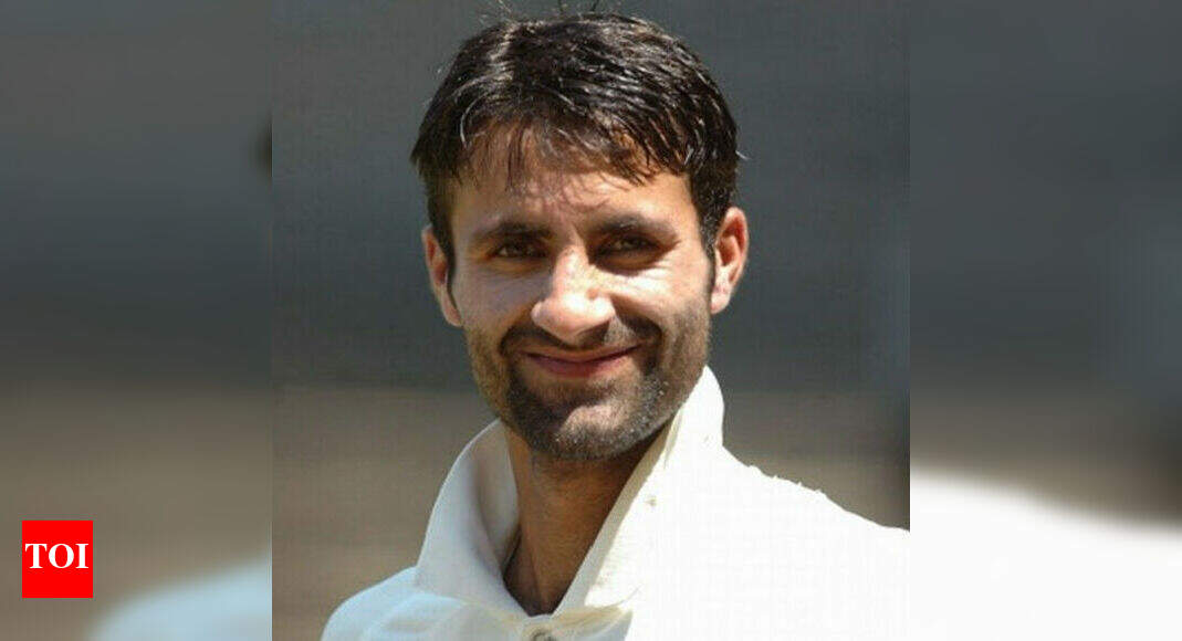 Parvez Rasol - The Rising Star - Times of India
