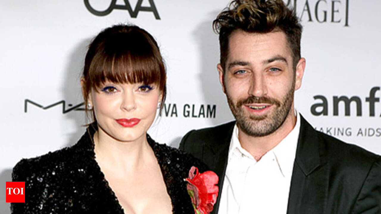 Rose Mcgowan Partner 2024