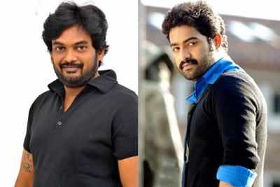 NTR says yes to another Puri film