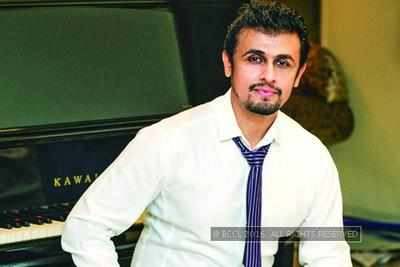 Sonu Nigam is 'intolerant' about in-flight singing controversy