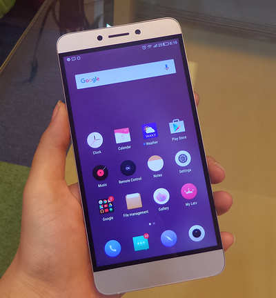 LeEco Le 1S review: Premium looks in a budget