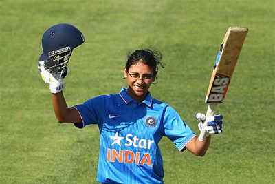 Australia women seal ODI series against India