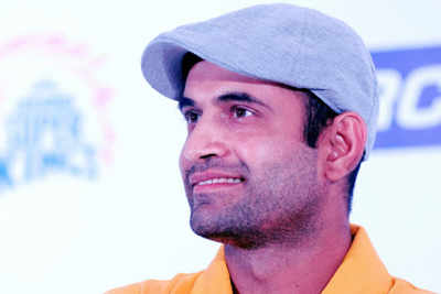 Cricketer Irfan Pathan marries 21-year-old Safa from Jeddah
