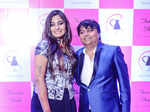 Celebs @ Charmi Shah’s fashion show