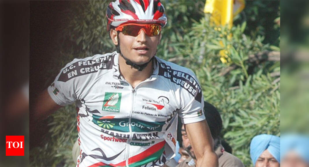 South Asian Games: Indians sweep all gold on offer in cycling | More ...