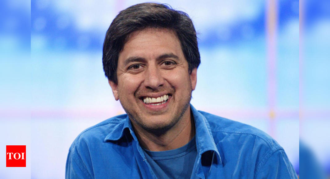 Ray Romano In A Wild Threesome Times Of India 0263