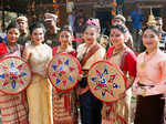 30th Surajkund International Crafts Mela
