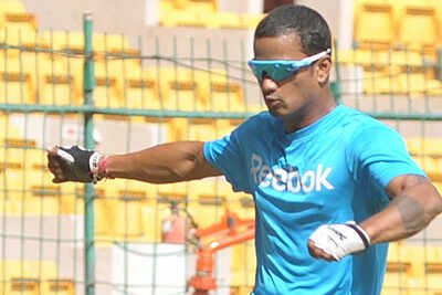 Pawan Negi: World Cup member, millionaire in 24 hours